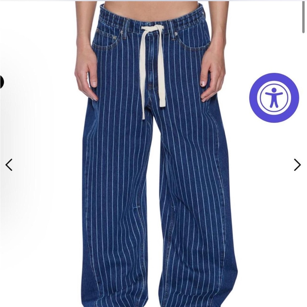 Ksuper Mayfair Blue Spliced size 26